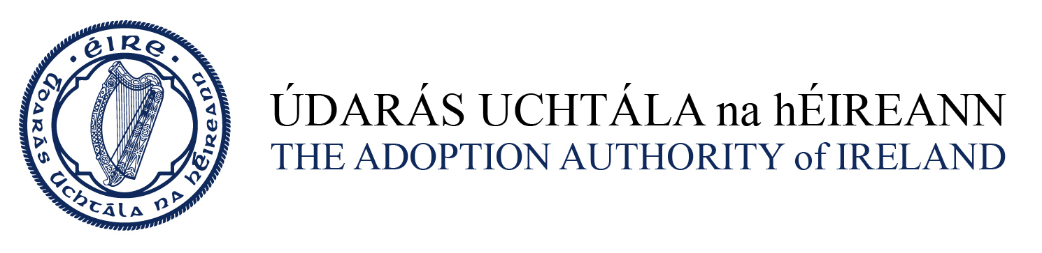 Irish Adoption Authority logo